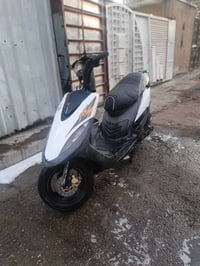 سلام عليك دراجه بلاديه كصته موجوده دراجه اي نقص ما بيه دراج سلف  وهندر...