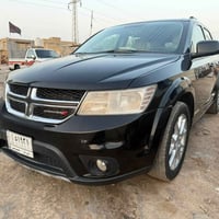دودج جورني • ٢٠١٨ • تبديل امامي