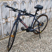 C700 افرا • ٢٨ إنش • بريك دسك هيدروليك