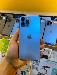 ايفون 13 برو ماكس • ٢٥٦ • بطارية ٩٠٪