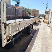 مطلوب كرين • نقل حديد • فوك وجوه