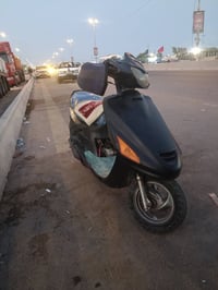 فراشه • نثيه • باتري ضعيف