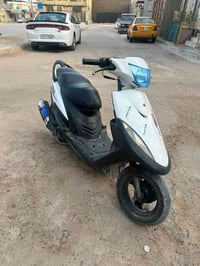 ماكس عدلة • مبدل زنجبيل • قفل