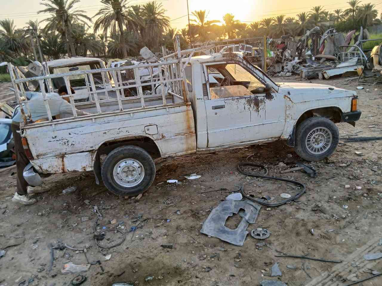 تفصيخ بيكم ٨٥ العنوان بابل مشروع المسيب تصال فقط ***********
