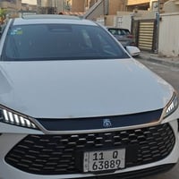 فول الفول ام 13 كامره اوتو بارك بلكن هايبرد  الداخل زيتوني  بلكن هايبر...