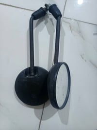 قطع غيار • سكنس جبلي
