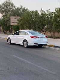 سوناته ٢٠١٧ • محرك جديد • البصرة