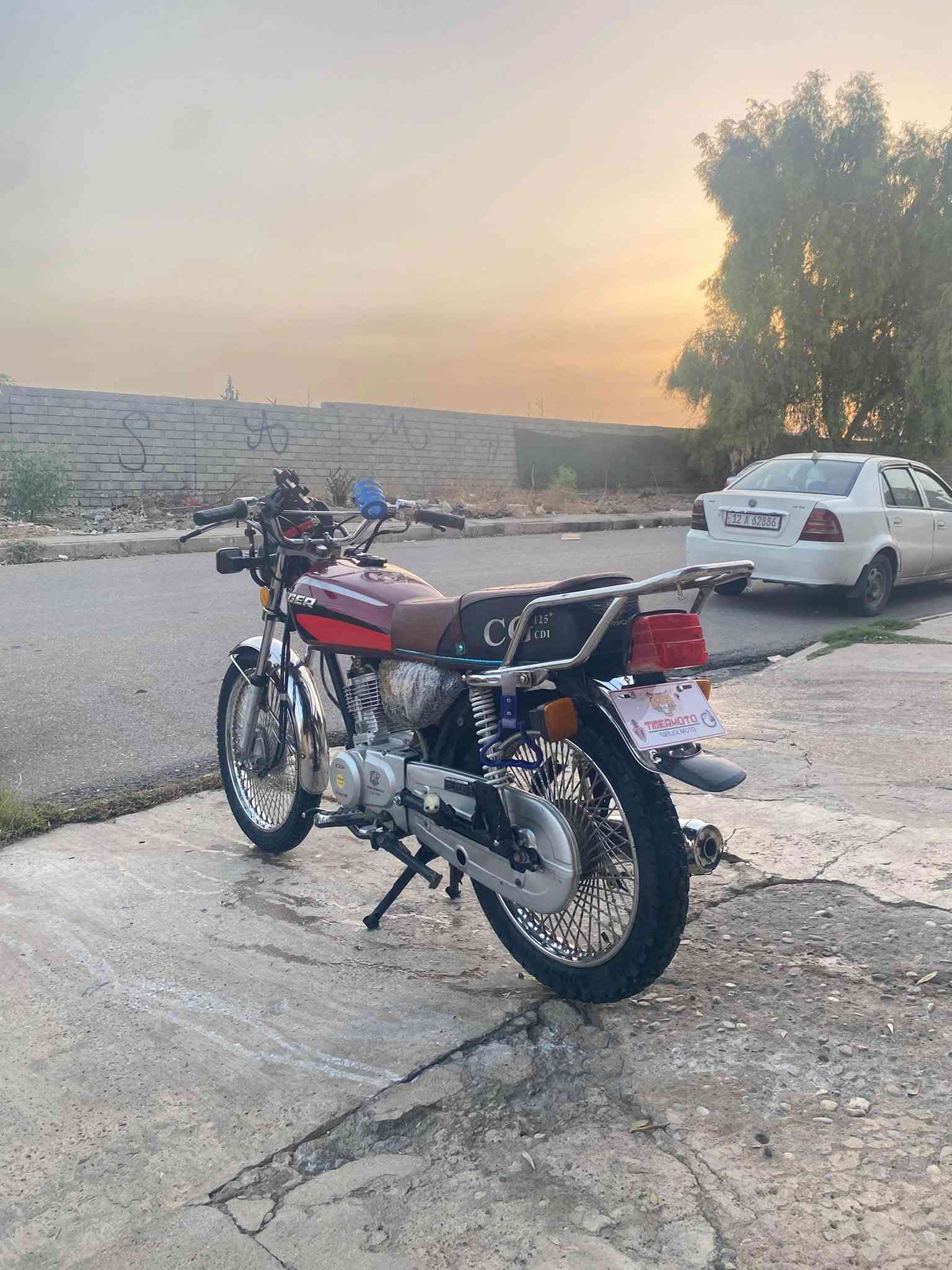 تايكر • نضيف • ٢٠٢٠