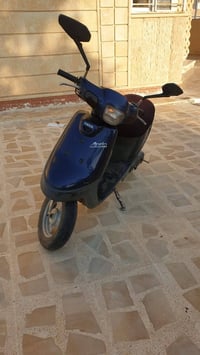 ابريو • مكينة معمرة • سلف يشتغل