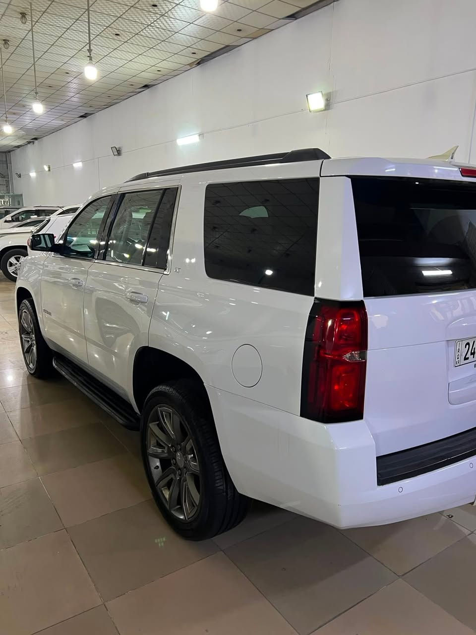 سلام عليكم 

chevrolet taho 2016 
عنوان سيارة بصرة / سيارة فول فول مواصفات كشنات سياحي وارد خليجي شركة منصور سيارة بي اربع قطعة بدون دواخل بدون ايرباك سيارة كير محرك اكسل حدادية تبريد كهربائيات كلها بشرط 
*********** — كورك بي واتساب ***********–اسيا بي واتساب شراي خابر تدلل…
