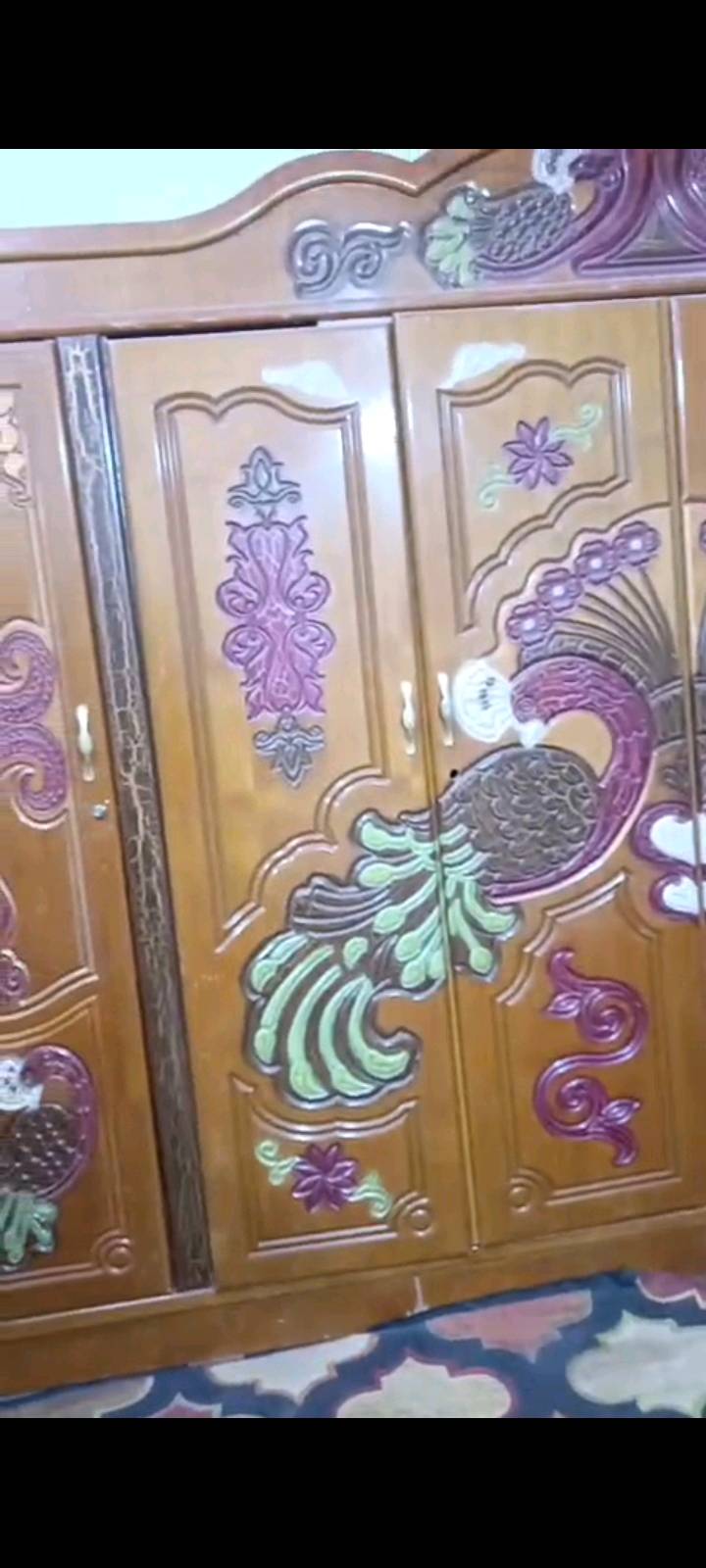غرفه اخشاب نجارة عراقية السعر 300 الرقم  ناصرية مركز ***********