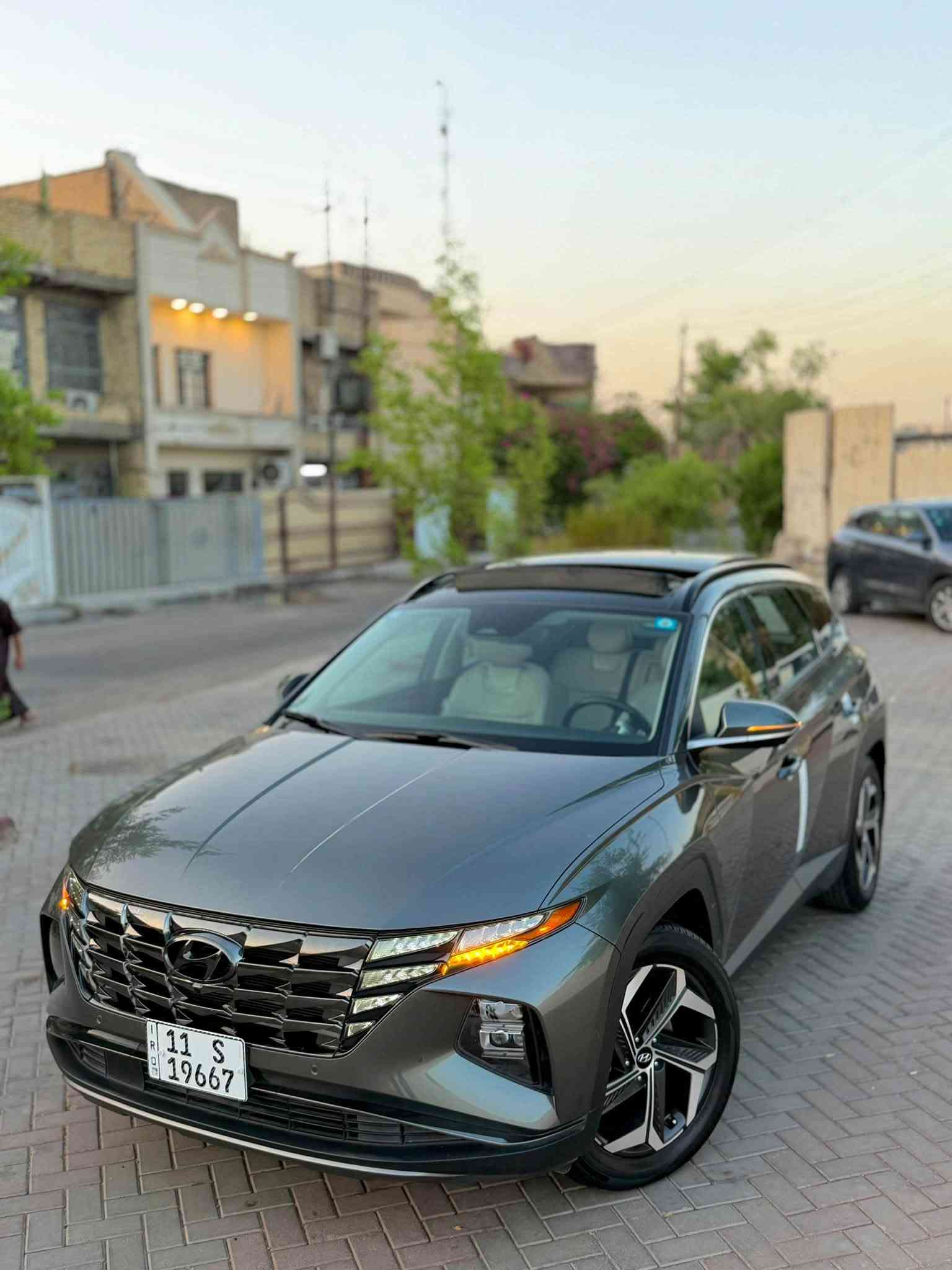 توسان 2022 Vibزيتوني امريكي 💚فول مواصفات أعلى فئه بالمواصفات كلين سياره (وضع شركه بدون صبغ )

  هزه جديده رقم جديد بأسمي تحويل ثاني يوم 
محرك 2500 
كير محرك صدر تبريد مكفولات 
سياره جديده بمعنى الكلمه بوضع الشركه برغي مابيها نقص 
حجر بيئه بلادي
 
مواصفات 1/1 أعلى فئه بالمواصفات
تقدم وترجع بريمونت 
قماره بانوراما 
بصمه تشغيل +تشغيل عن بعد 
5 كامرات 360 درجه 
كشنات خزن ميموري 
كشنات جلد كشنات تدفئه تبريد أمامي وخلفي 
كشنات كهرباء الجهتين
أشاير بالمري 
أستيرن جلد +ستيرن تدفئه 
شفتات أستيرن 
رادارات بالمري جانبي خلفي رادار أمامي خلفي توقف ذاتي عند ألأقتراب مسار خطي سياقه ذاتيه رادارات كل جوانب 
كير دكم لمس
سايد بريك بصمه أوتو هولد 
شاشه دجتل إلكتروني 
كامرات تشتغل بدشبول 
شاشه كبيره لمس مع نظام خرائط GPS 
صندوق ذكي يفتح عند ألأقتراب بصمه كهرباء 
سستم صوت  سماعات دمام BOSE
أنظمه قياده متعدده سمارت ونورمال وسبورت sport
شاحن موبايل واير ليس 
فول تحكم أستيرن اربع جهات بلوتوث حاكيه واي فاي كار بلي 
لد أمامي خلفي أضائه مع دوران ألستيرن 
مازدات أصليات زنون ثلجي بلادي بكلايت خلفي لد 
دخول ذكي عند ألأقتراب 
ويل كب كروم مع تخم تاير جديد هواي مواصفات بيها بعد مكاني بغداد الكرخ ***********
السعر 188مجال بسيط
