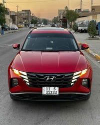 توسان 2023 فوول مواصفات   وارد امريكي حادثه تبدبل بنيد فقط  لغود وشواص...