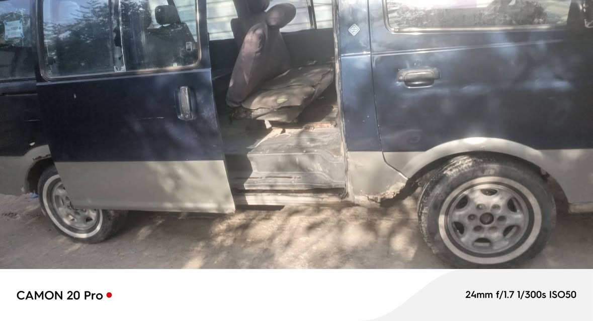 ١٩٩٦ • كربلاء • عليه مجال