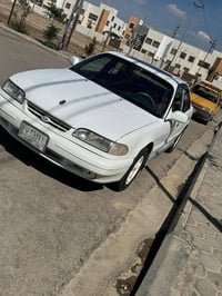سوناتا ١٩٩٤ • مكينة ١٨٠٠ • تبريد عاطل