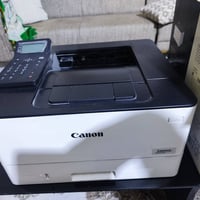 طابعة كانون • LBP223dw • استعمال قليل