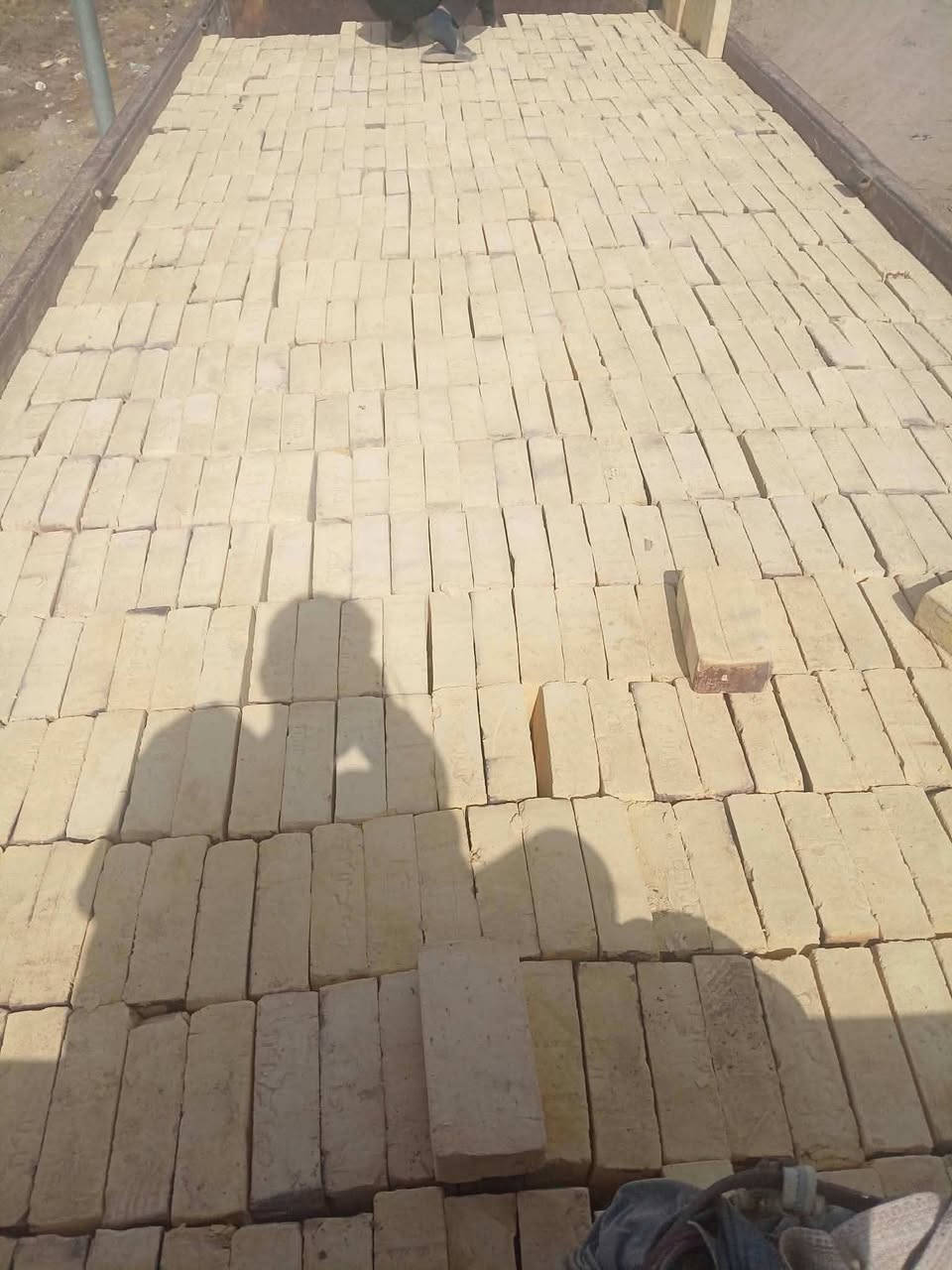 طابوق • درجة أولى • الديوانية
