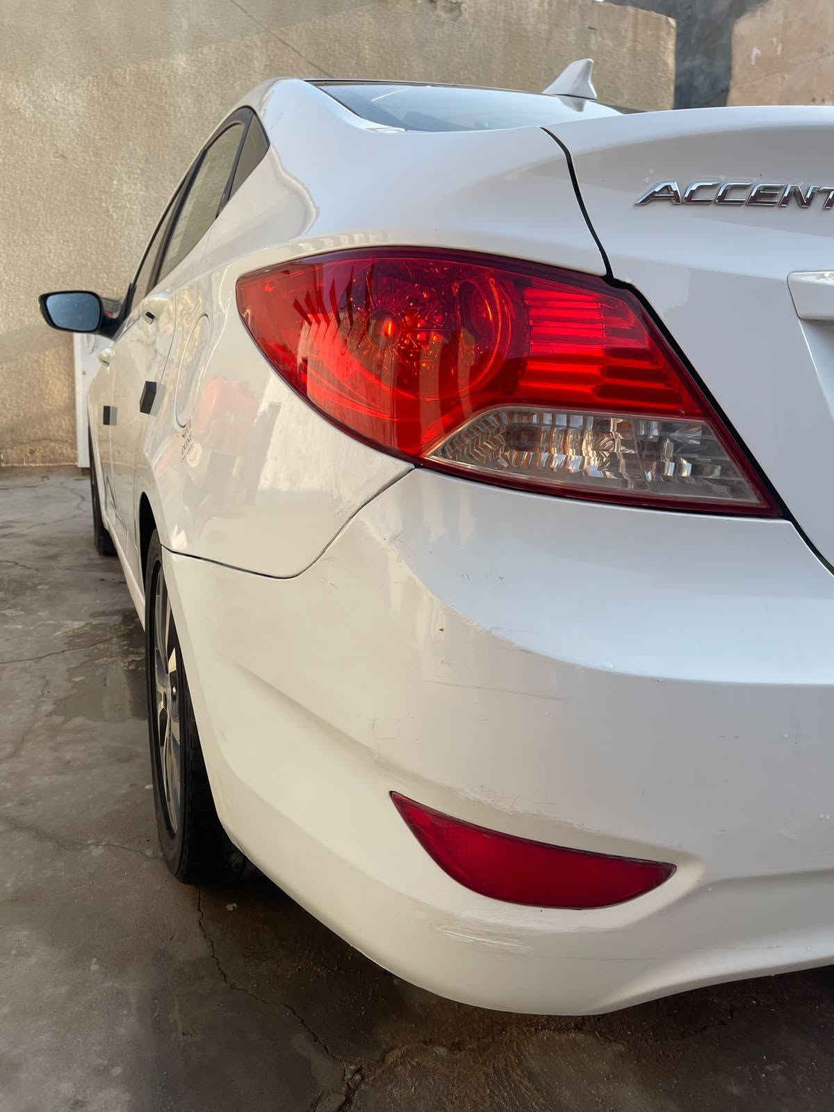 اكسنت • ٢٠١٥ • بصره