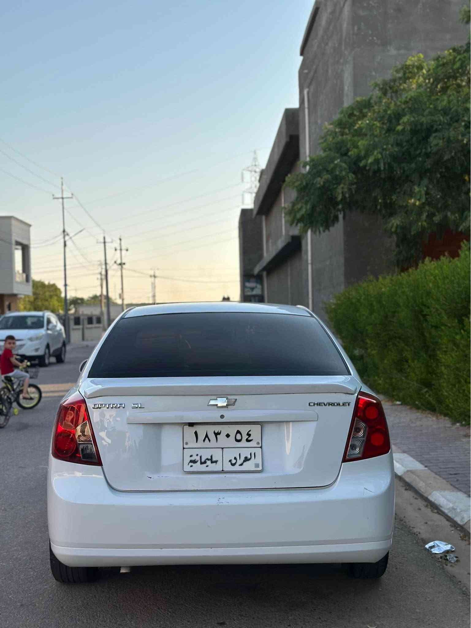 اوبترا • ٢٠١٣ • خانقين