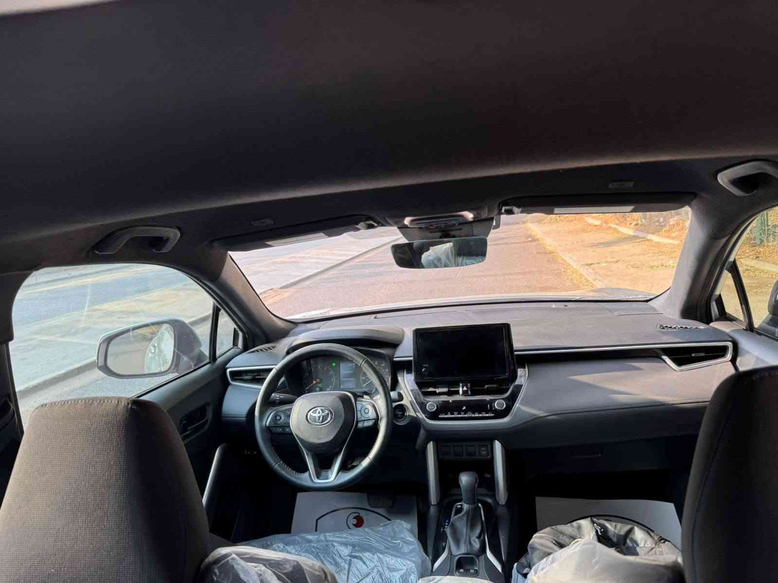 كورلا كروز موديل 24 هايبرد أمريكي بيها صبغ الجاملغ الايمن وربع بنيدسيارة جاهزة بدون نقص فول مواصفات عدا الفتحة السعر170رقم بغداد***********

نص مكتوب في الصور:
- 000 41632727 - 03/18/2025 IAA, Inc.
- 000-41032727 03/18/2023 IAA Inc.