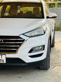 توسان • ٢٠١٩ • كفاله بغداد