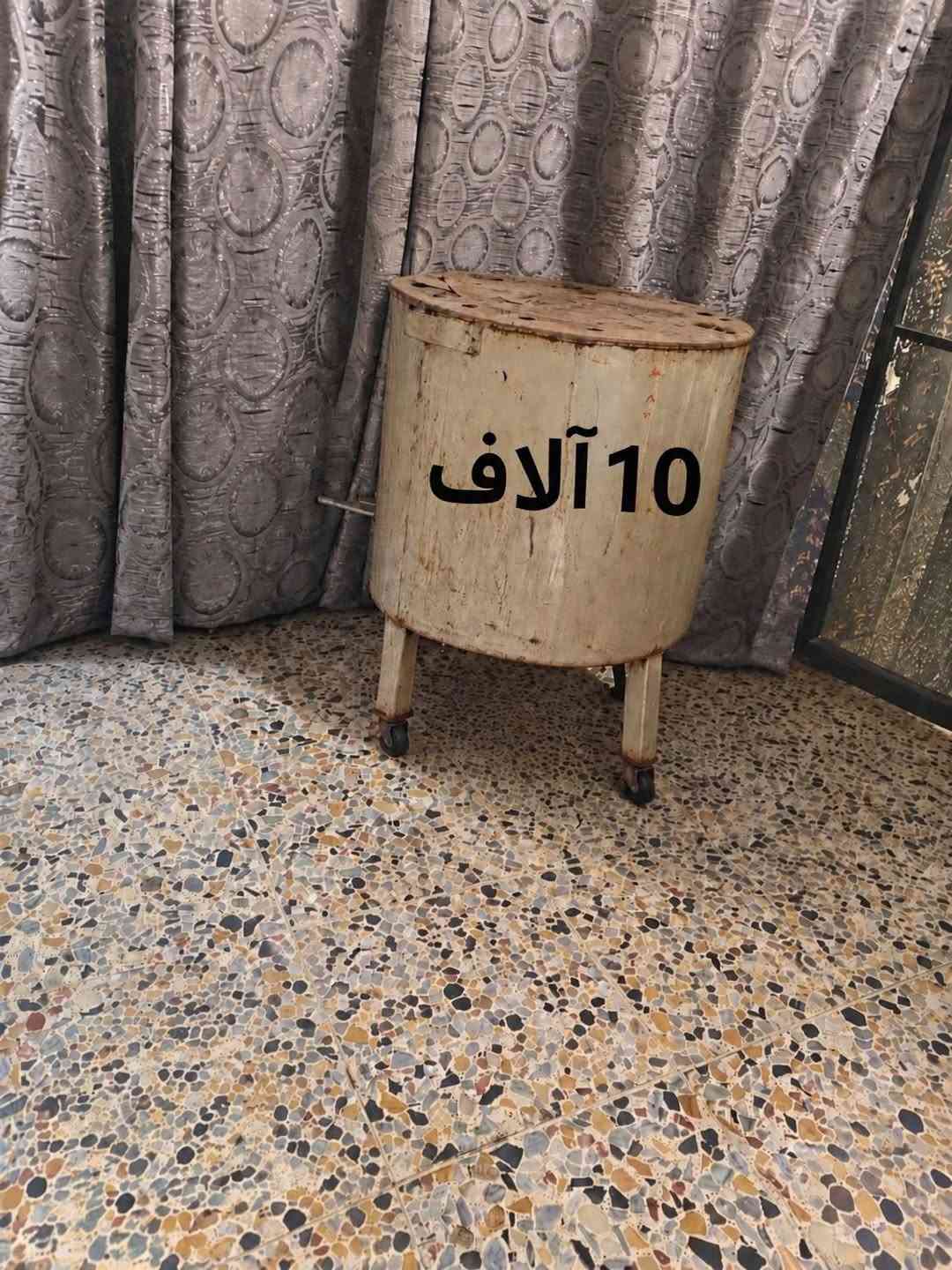بغداد الشعله • خاص • ديكور