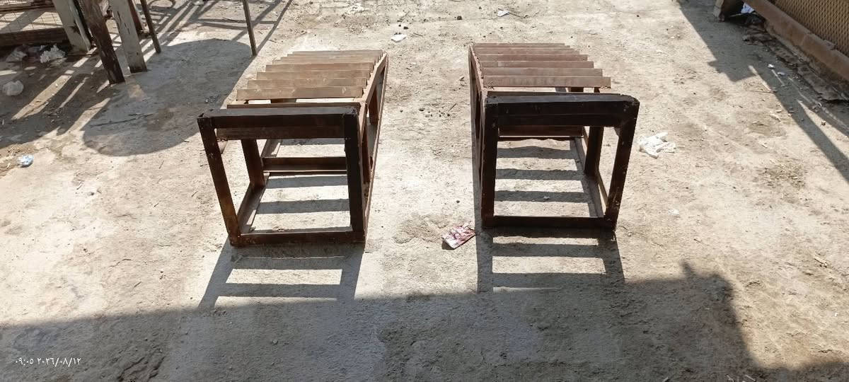 رمبات للبيع عنوان بغداد ***********
