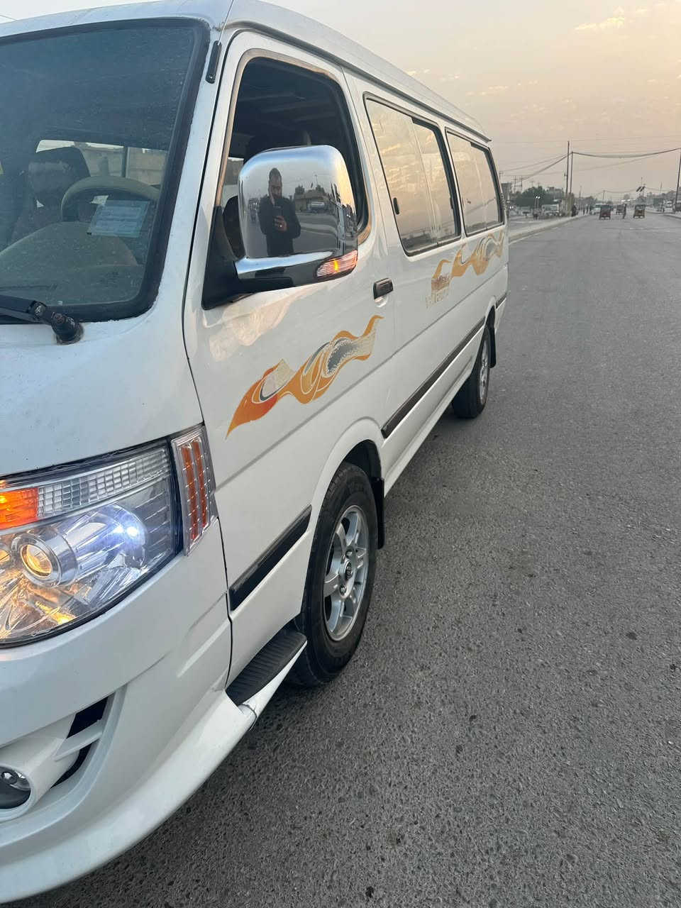 فتون • ٢٠١٦ • رقم بغداد