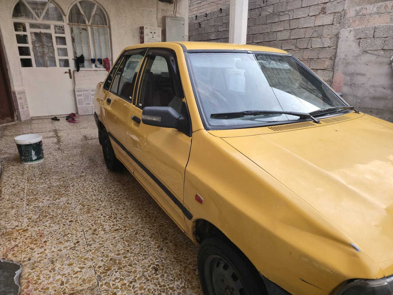 السلام عليكم سايبا 2012
سنويه ل2030 سيارة بأسمي 

مكاني ديالى الخالص السعر ٢١ وبيها مجال

للاستفسار 

***********

***********
