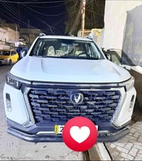 شانجان • ٢٠٢٥ • ماشيه ٥٣٠٠