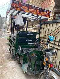 ستوتة • ٢٠٢٥ • ٦ بطاريات