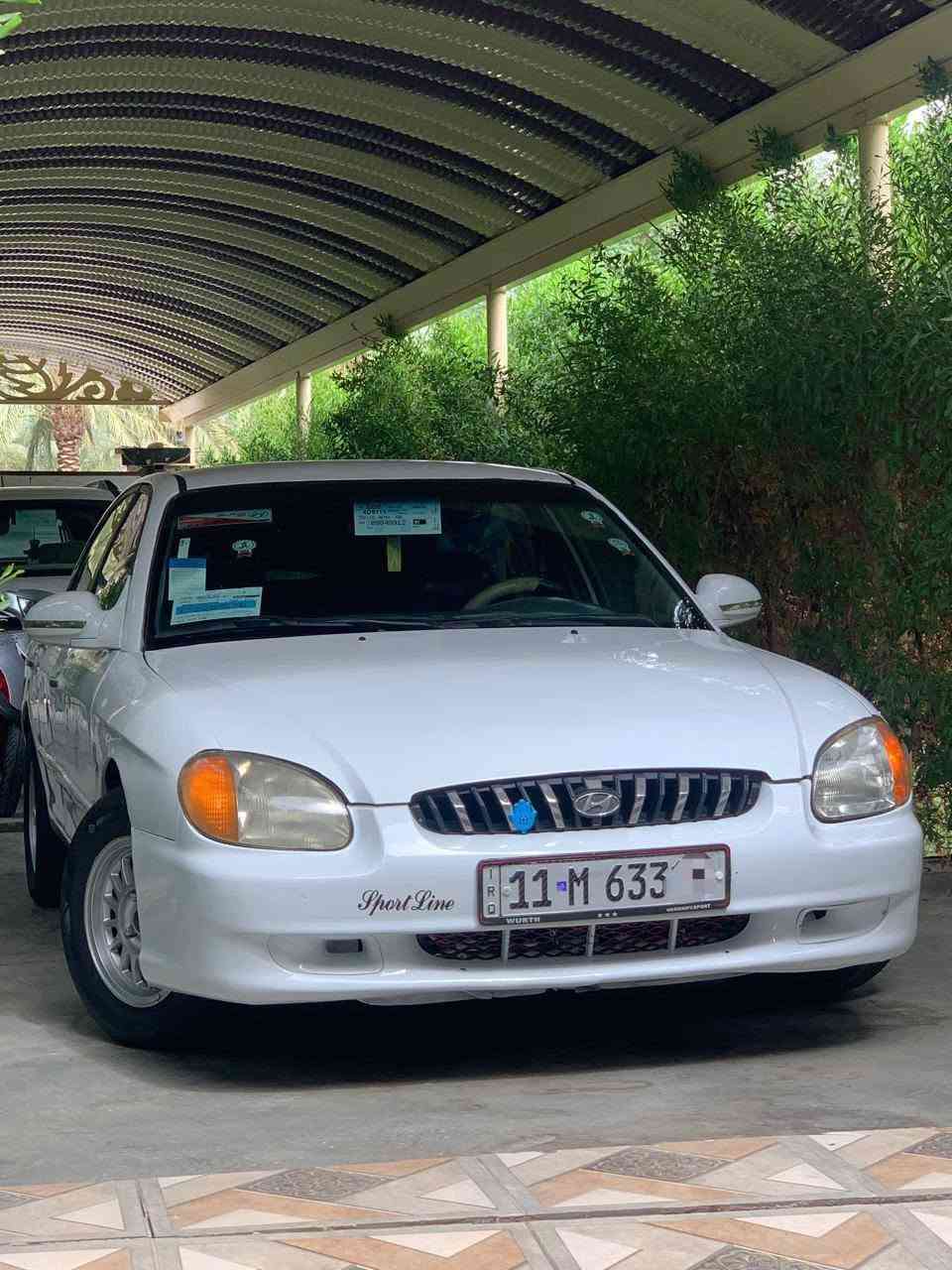سوناتا 2001 ..... وفود...🫠 لون أبيض
رقم بغداد....   الدولي 11 

شرط التحويل...  مشروع وطني هزه جديده 

شاشه تاب كامره دواره..

  جهاز موازنه ABS

أيرباك دركه 

أيرباك دشبول  

تبريد بيانو

دواخل شركه

يدات نيكل 

كير اوتوماتك ...

خليجي...

شرط من الشروط اذا جيت و طلعت بيه دكت جاكوج أو عيب أو شي ما عجبك اخسر 10 أوراق من سعره

تبريد تدفئه نار ... منضومه لايت

 فول 

 ..تخم تاير.... جديد بأيدي...كير ومكينه خير من الله...... بشرط فول

كهربائيات كله شغاله بلادي.... 

سياره ما ناقصها اي شي تخبل ول ياخذه  يرحملي من وراه 

دشبول ابد جديد زلغ ما بي .... 

بطاين جدد 4 

صدر خلفي أمامي كله جيد ما ملعوب بي عشركه  نعومه صاعد حديث درايم شفتات جدد و مشط هم مال حاويه قبل يوم بدلتها ... 

بشرط ترايك 200. 

غرفتها جديده ...دواخلها مثل كشنات شركه جدد ❤ ... ..مسجلها فول......كيجات كلها شغاله...

محرك 2.4 (المرغوب) أقلاع جوي 

السعر)( 57  ))بيها مجال

***********
***********
ميعجبك سعر عوفه لا تعليق رجان الله شاهد سياره متعوب عليه 

الموشراي لايضل ابكيفيه ينطي اسعار والسوك كلشي بي السياره محد يعرف قيمتها بس الجناي وبلحقيقه احله من الصور ❤️وحلالي عزيز مثل مانته عزيز ✋
