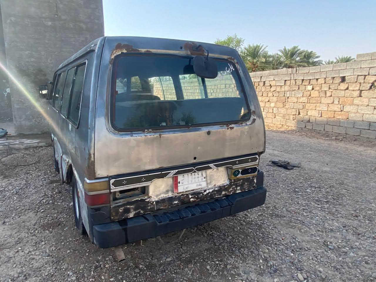 السلام عليكم 
كيا بستا للبيع مديل 93 سنويه ل27 

 مصفره خط وبحث ومرور مكينه اكسل كير خير من الله تحويل مباشر 
مكاني ابوغريب 
مكلف بالنشر

‭***********‬
