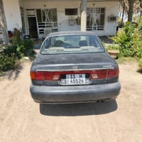 سوناتا تو ١٩٩٥ • مكينة ١٨٠٠ • گير عادي