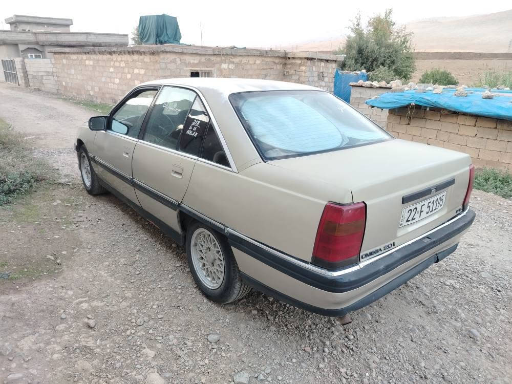 موديل ٩٢ • سند ٢٠٢٩ • باتري جديد
