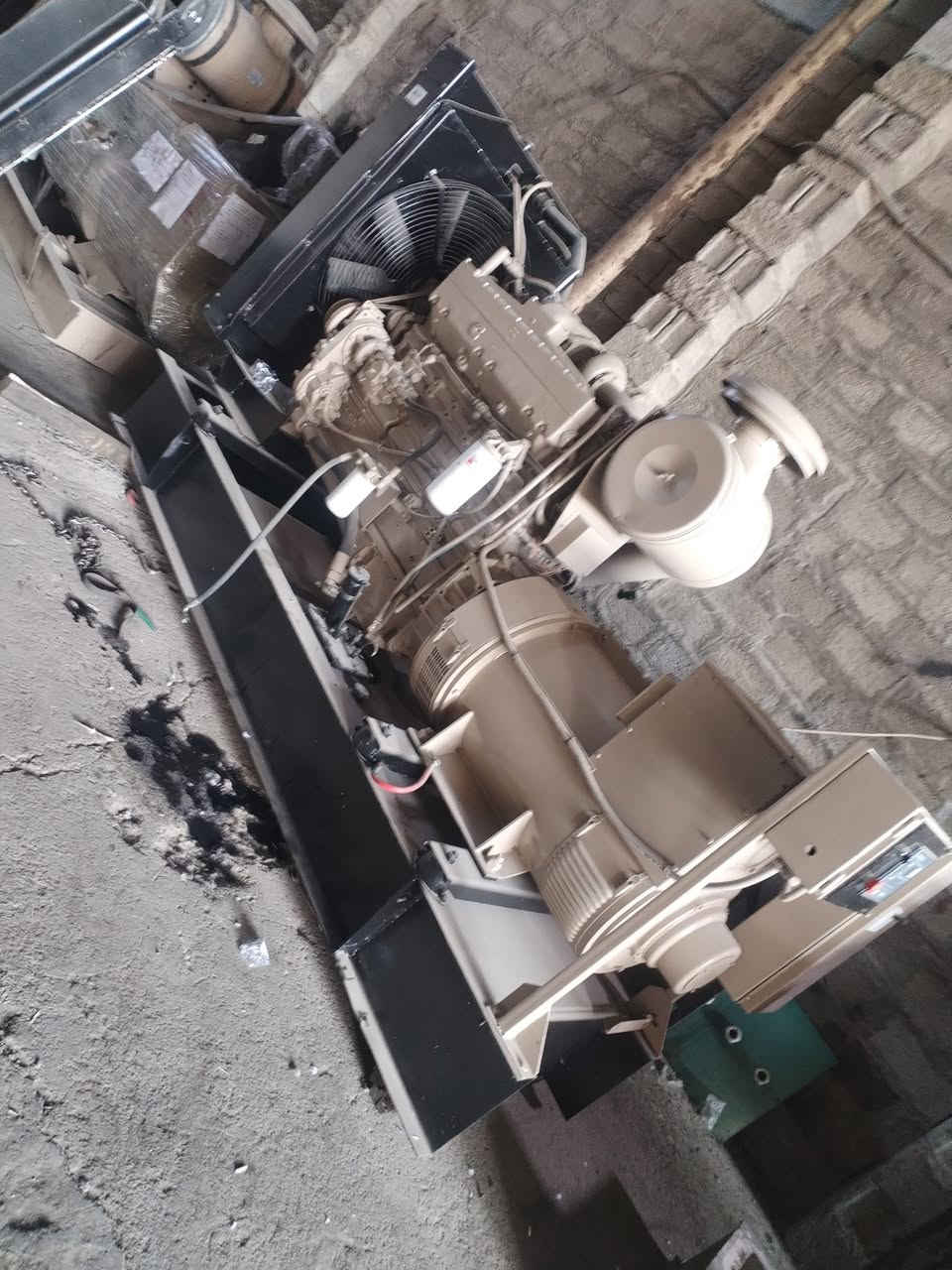 وصول مولدات كمنز جميع الحجام
دخول جديد
اربيل الصناعه الجنوبيه
***********
