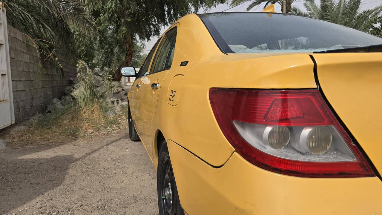 اف3 • ٢٠١١ • محرك لانسر