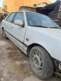سوناتا • موديل ٩٠ • رقم بغداد