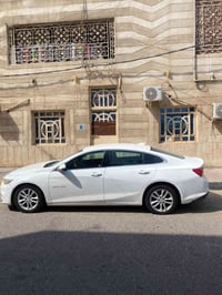 ماليبو ٢٠١٧ • خلفي بسيط • بصمة تشغيل