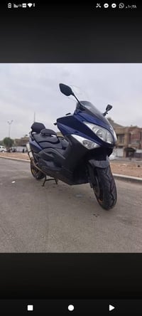تي ماكس • ٢٠١١ • مكينه كفاله