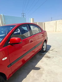 كيا ريو • ٢٠٠٩ • بدون صبغ