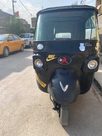 بغداد • توك توك