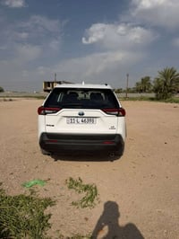 راف 4 • ٢٠٢٢ • رقم بغداد