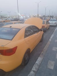 فورتي 2010 للبيع والمراوس شعندك نزل السيارة وارد امريكي ضررها بنيد مبد...