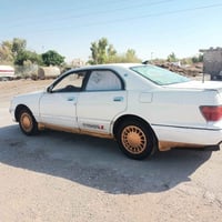 تويوتا • موديل ١٩٩٢ • مسجلة باسم