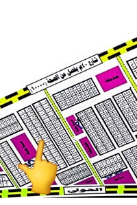 طابو • صرف تحويل مباشر • توزيع الصقور