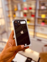 آيفون 13 • ١٢٨ • بطارية ٨٥%