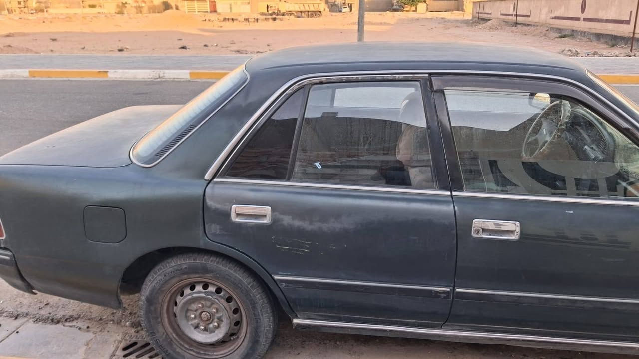 سلام عليكم. للبيع. مارك تكم كربلائيه.
مديل ١٩٩٥
محرك. ونجي.  ٢٤٠٠
رقم كربلاء  بسمنه.  مشروع وطني
مكان سياره    كربلاء حي رساله 
السعر.     ٣٥.  .....
تفاصيل.     ***********
