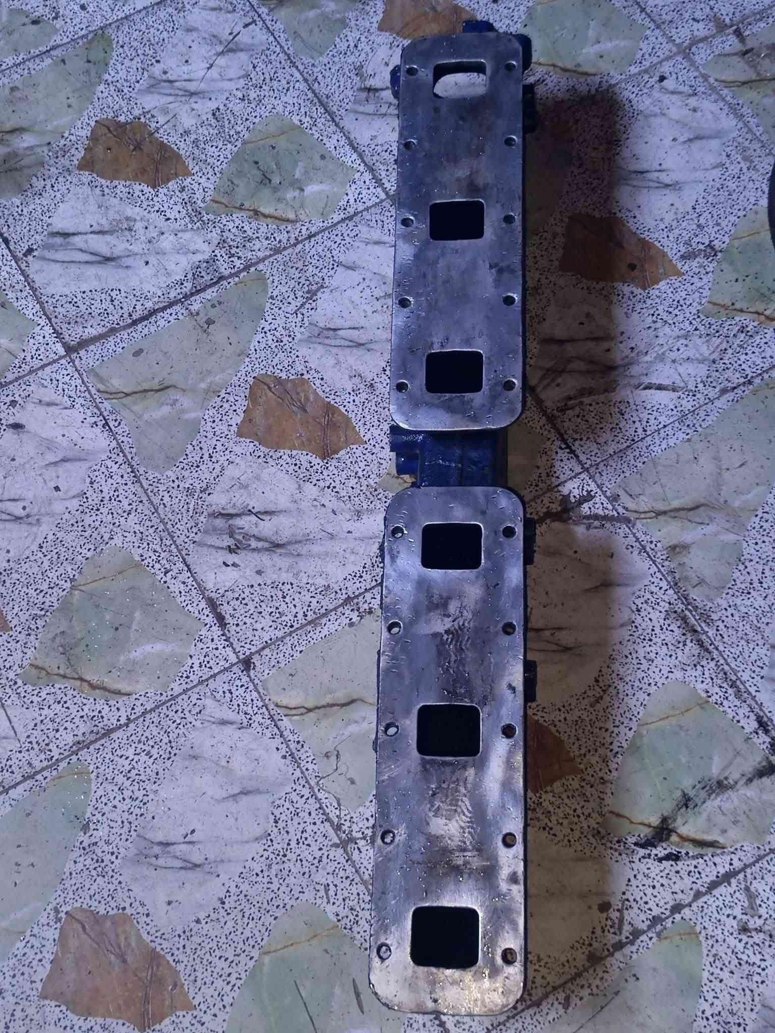محرك • طبكه ١١٣ • بسمايه