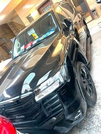 تويوتا  لاندكروز   2024   GXR      TOYOTA  lRAQ  SAS وكاله            ...
